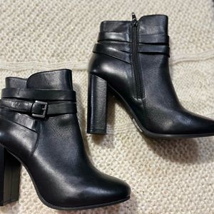 Steve Madden ankle boots